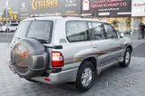 Toyota Land Cruiser GXR 2006 V6